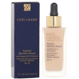 Estee Lauder Futurist Skintint Serum SPF 20 - # 2C0 Cool Vanilla 30ml - DETAIL-1