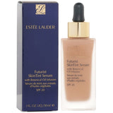 Estee Lauder Futurist Skintint Serum SPF 20 - # 3N1 Ivory Beige 30ml - DETAIL-1
