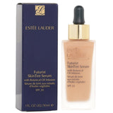 Estee Lauder Futurist Skintint Serum SPF 20 - # 3N2 Wheat 30ml - DETAIL-1