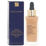 Estee Lauder Futurist Skintint Serum SPF 20 - # 3W1 Tawny 30ml - DETAIL-1