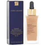 Estee Lauder Futurist Skintint Serum SPF 20 - # 4N1 Shell Beige 30ml - DETAIL-1