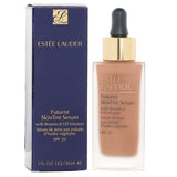 Estee Lauder Futurist Skintint Serum SPF 20 - # 6N1 Mocha 30ml - DETAIL-1
