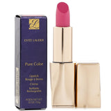 Estee Lauder Pure Color Lipstick - # 220 Powerful 3.5g - DETAIL-1