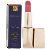 Estee Lauder Pure Color Lipstick - # 410 Dynamic 3.5g - DETAIL-1