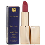 Estee Lauder Pure Color Lipstick - # 420 Rebellious Rose 3.5g - DETAIL-1