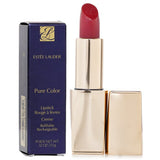 Estee Lauder Pure Color Lipstick - # 541 La Noir 3.5g - DETAIL-1