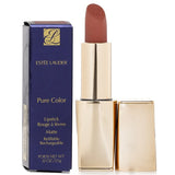 Estee Lauder Pure Color Lipstick Matte - # 567 Knowing 3.5g - DETAIL-1