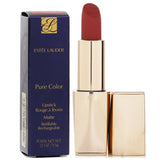 Estee Lauder Pure Color Lipstick - # 571 Independent 3.5g - DETAIL-1
