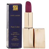 Estee Lauder Pure Color Lipstick - # 616 Enigma 3.5g - DETAIL-1