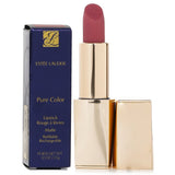 Estee Lauder Pure Color Lipstick Matte - # 669 Stolen Heart 3.5g - DETAIL-1