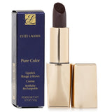 Estee Lauder Pure Color Lipstick Creme - # 685 Midnight Kiss 3.5g - DETAIL-1