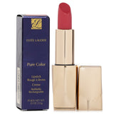 Estee Lauder Pure Color Lipstick - # 686 Confident 3.5g - DETAIL-1