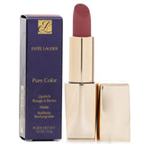 Estee Lauder Pure Color Lipstick - # 828 In Control 3.5g - DETAIL-1