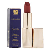 Estee Lauder Pure Color Lipstick - # 888 Power Kiss 3.5g - DETAIL-1