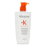 Kerastase Nutritive Nutritive Bain Satin Riche High Nutrition Rich Shampoo 500ml - DETAIL-1
