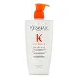 Kerastase Nutritive Nutritive Bain Satin Riche High Nutrition Rich Shampoo 500ml