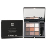 Givenchy Le 9 De Givenchy Multi Finish Eyeshadows Palette (9x Eyeshadow) Le 9 De Givenchy Multi Finish Eyeshadows Palette (9x Eyeshadow) - # LE 9.12 8g - DETAIL-1