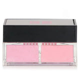 Givenchy Prisme Libre Blush 4 Color Loose Powder Blush Prisme Libre Blush - # 02 Taffetas Rose 4.48g - DETAIL-2