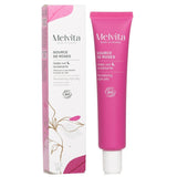 Melvita Source De Roses Revitalizing Night Jelly 40ml - DETAIL-1