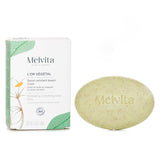 Melvita L'Or Vegetal Organic Exfoliating Smoothing Body Soap 125g - DETAIL-1