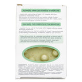 Melvita L'Or Vegetal Organic Exfoliating Smoothing Body Soap 125g - DETAIL-2
