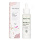 Melvita NectarCalm Strengthening Soothing Serum 30ml - DETAIL-1