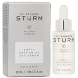 Dr. Barbara Sturm Super Anti Aging Eye Serum 20ml - DETAIL-1