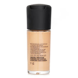 MAC Studio Fix Fluid Foundation SPF 15 - # NC15 30ml - DETAIL-2