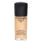 MAC Studio Fix Fluid Foundation SPF 15 - # NC15 30ml