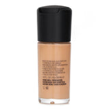 MAC Studio Fix Fluid Foundation SPF 15 - # NC18 30ml - DETAIL-2