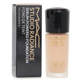 MAC Studio Radiance Serum Powered Liquid Foundation - # NC10 30ml - DETAIL-1