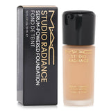 MAC Studio Radiance Serum Powered Liquid Foundation - # NC14.5 30ml - DETAIL-1