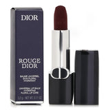 Christian Dior Rouge Dior Universal Lip Balm - # 001 DiorMidnight 3.2g - DETAIL-1