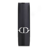 Christian Dior Rouge Dior Universal Lip Balm - # 001 DiorMidnight 3.2g - DETAIL-2