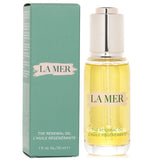 La Mer The Renewal Oil 30ml - DETAIL-1