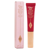 Charlotte Tilbury Matte Beauty Blush Wand - # Pillow Talk Dream Pop 12ml - DETAIL-1