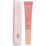 Charlotte Tilbury Matte Beauty Blush Wand - # Pillow Talk Pink Pop 12ml - DETAIL-1