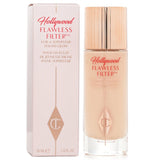 Charlotte Tilbury Hollywood Flawless Filter Hollywood Flawless Filter - # 2 Fair 30ml - DETAIL-1