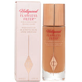 Charlotte Tilbury Hollywood Flawless Filter Hollywood Flawless Filter - # 5 Tan 30ml - DETAIL-1