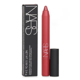 NARS Powermatte High Intensity Lip Pencil - # 186 Born To Be Wild 2.4g - DETAIL-1