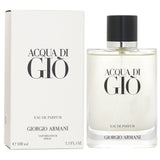 Giorgio Armani Acqua Di Gio Acqua Di Gio Eau De Parfum Spray 100ml - DETAIL-1