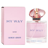Giorgio Armani My Way Nectar Eau De Parfum Spary 90ml - DETAIL-1
