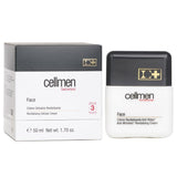 Cellcosmet &amp; Cellmen Face Revitalising Cellular Cream 50ml - DETAIL-1