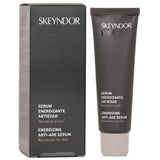 SKEYNDOR Men Energizing Anti Age Serum 30ml - DETAIL-1