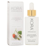 Kora Organics Silky Sun Drops Protection Serum SPF 15 30ml - DETAIL-1