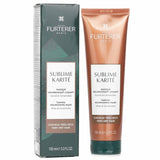 Rene Furterer Sublime Karite Taming Nourishing Mask 100ml - DETAIL-1