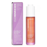 Ole Henriksen HydraBarrier Nourishing Face Oil 30ml - DETAIL-1