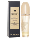 Guerlain Orchidee Imperiale Orchidee Imperiale The Fundamental Oil 30ml - DETAIL-1