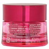 Kose Infinity Intensive Wrinkle Serum 40ml - DETAIL-2