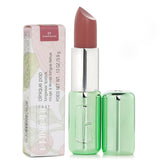 Clinique Pop Longwear Lipstick Matte?- # 01 Blushing Pop 3.9g - DETAIL-1